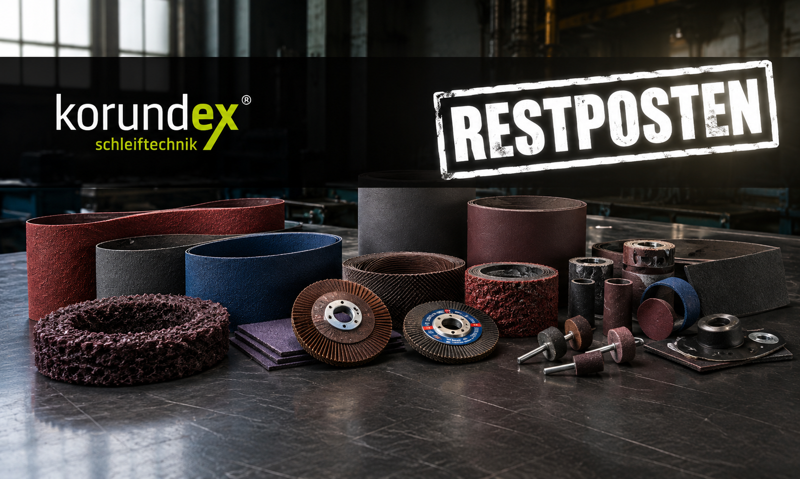 Restposten
