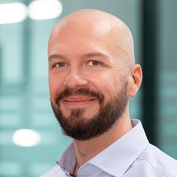 Olaf Gerlach